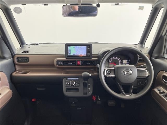 Daihatsu MOVE CANBUS 2023 8193634-15