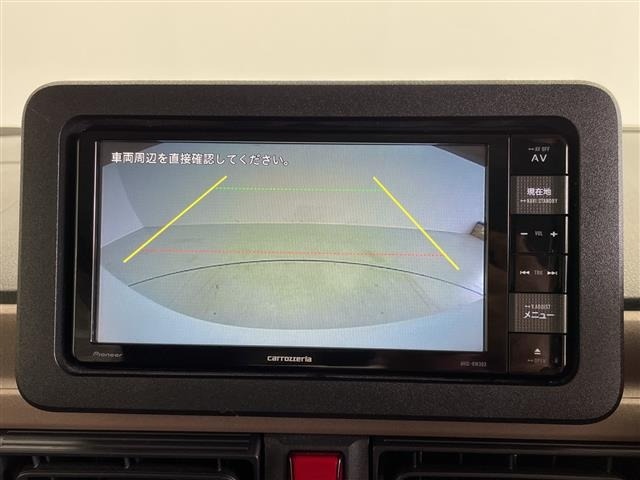 Daihatsu MOVE CANBUS 2023 8193634-16