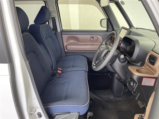 Daihatsu MOVE CANBUS 2023 8193634-18