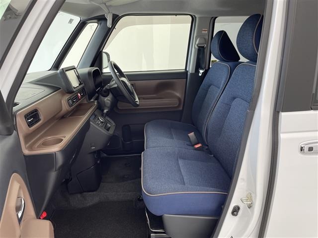 Daihatsu MOVE CANBUS 2023 8193634-19