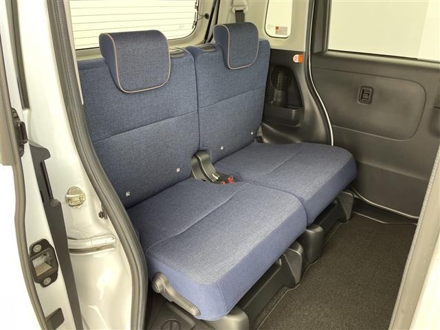 Daihatsu MOVE CANBUS 2023 8193634-21