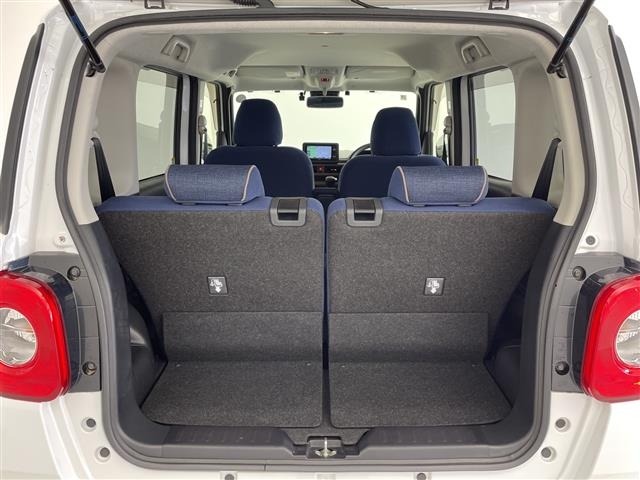 Daihatsu MOVE CANBUS 2023 8193634-3