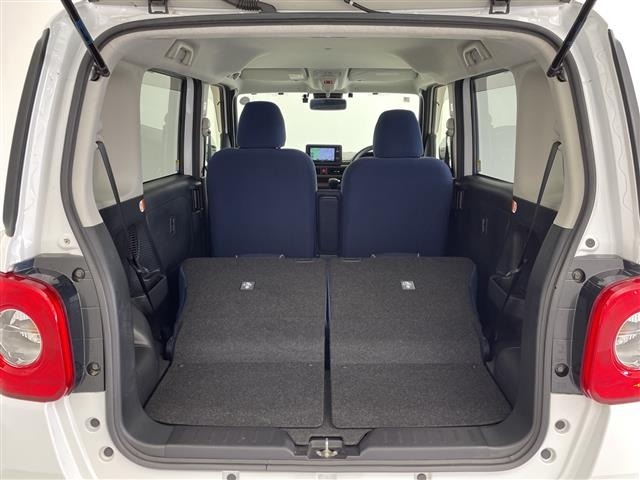 Daihatsu MOVE CANBUS 2023 8193634-5