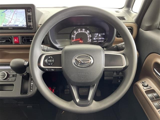 Daihatsu MOVE CANBUS 2023 8193634-8