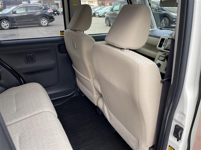 Daihatsu MOVE CANBUS 2016 8193635-10