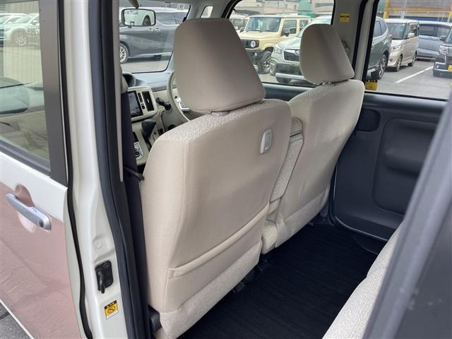 Daihatsu MOVE CANBUS 2016 8193635-11