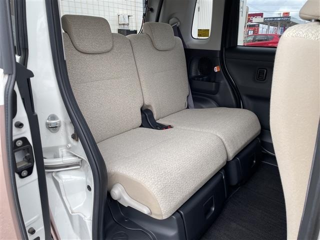 Daihatsu MOVE CANBUS 2016 8193635-12