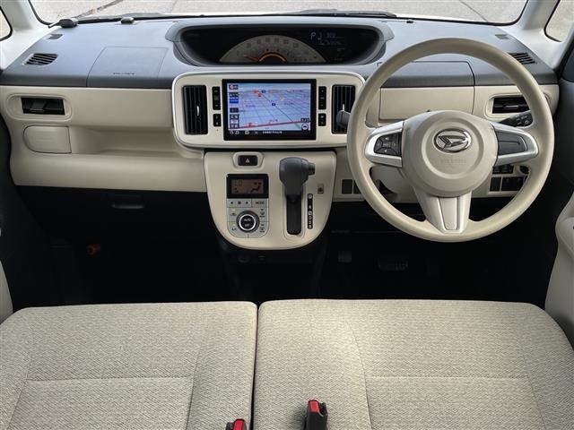 Daihatsu MOVE CANBUS 2016 8193635-14