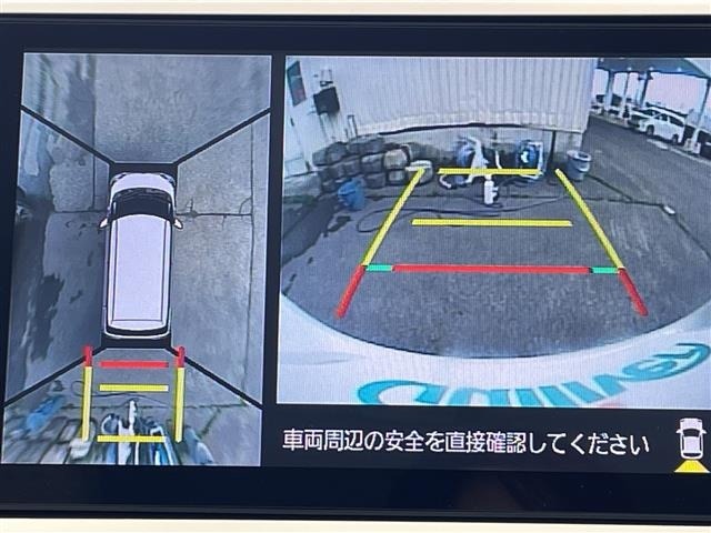 Daihatsu MOVE CANBUS 2016 8193635-17