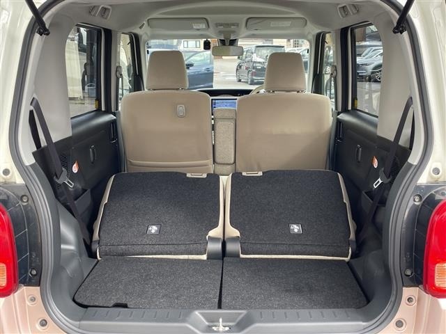 Daihatsu MOVE CANBUS 2016 8193635-2