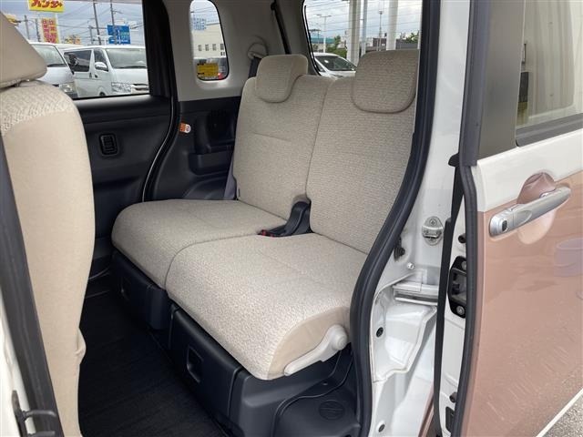 Daihatsu MOVE CANBUS 2016 8193635-20