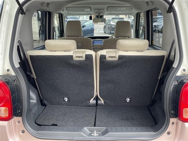 Daihatsu MOVE CANBUS 2016 8193635-22