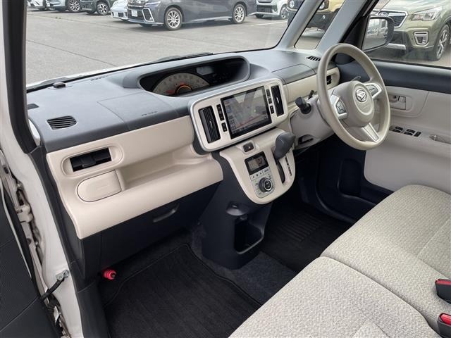 Daihatsu MOVE CANBUS 2016 8193635-7