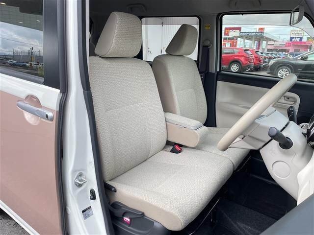 Daihatsu MOVE CANBUS 2016 8193635-8