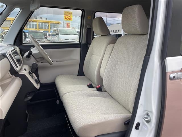 Daihatsu MOVE CANBUS 2016 8193635-9