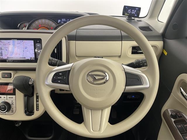 Daihatsu MOVE CANBUS 2018 8193636-1