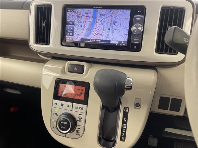Daihatsu MOVE CANBUS 2018 8193636-10