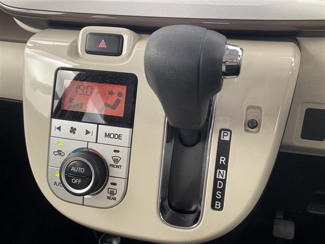 Daihatsu MOVE CANBUS 2018 8193636-11