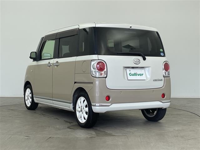 Daihatsu MOVE CANBUS 2018 8193636-13