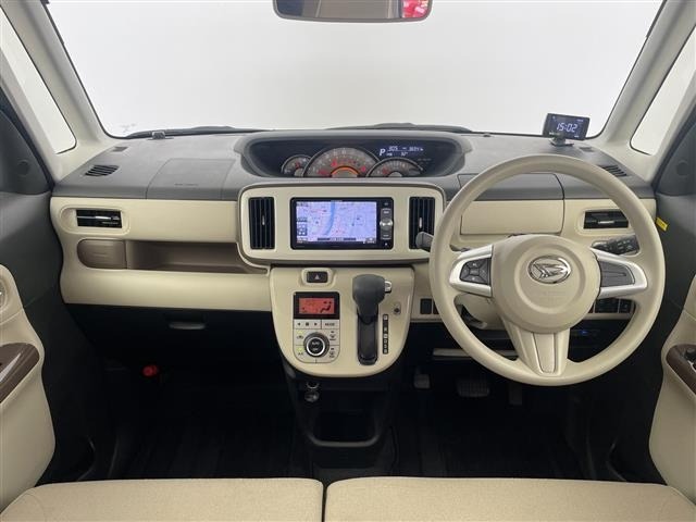 Daihatsu MOVE CANBUS 2018 8193636-14