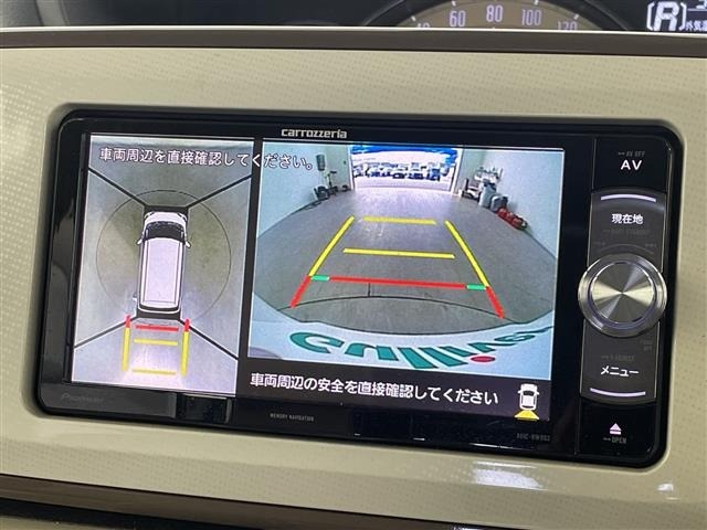Daihatsu MOVE CANBUS 2018 8193636-16