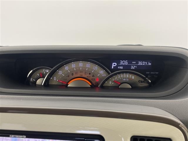 Daihatsu MOVE CANBUS 2018 8193636-18