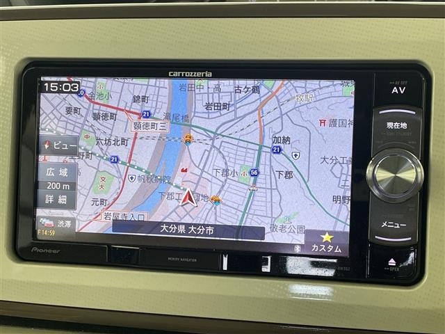 Daihatsu MOVE CANBUS 2018 8193636-19