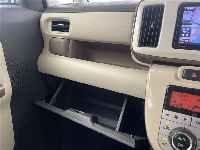 Daihatsu MOVE CANBUS 2018 8193636-2