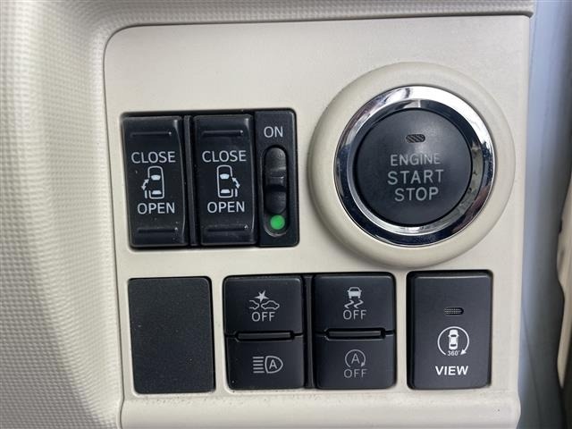 Daihatsu MOVE CANBUS 2018 8193636-20
