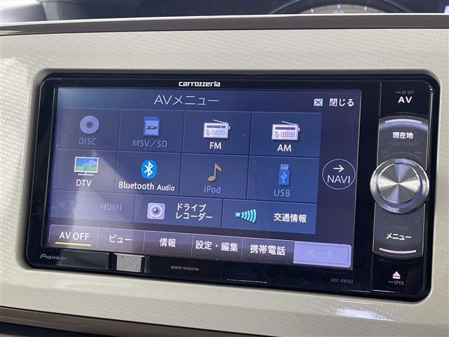 Daihatsu MOVE CANBUS 2018 8193636-21