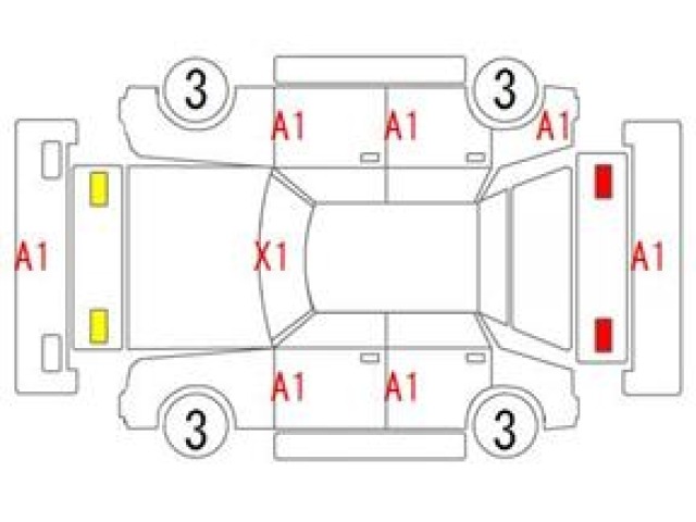 Daihatsu MOVE CANBUS 2018 8193636-23