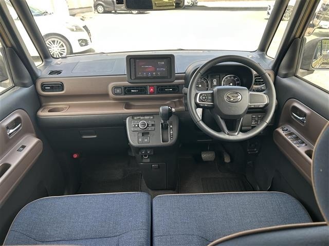 Daihatsu MOVE CANBUS 2022 8193637-14