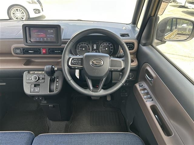 Daihatsu MOVE CANBUS 2022 8193637-15