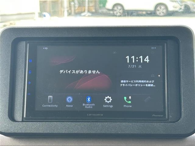 Daihatsu MOVE CANBUS 2022 8193637-17
