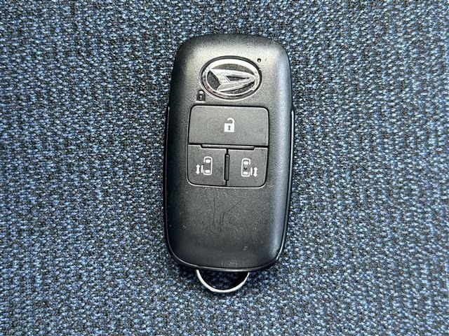 Daihatsu MOVE CANBUS 2022 8193637-4
