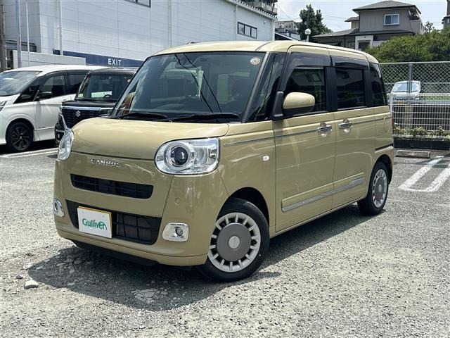 Daihatsu MOVE CANBUS 2022 8193637-6