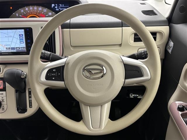 Daihatsu MOVE CANBUS 2019 8193638-10