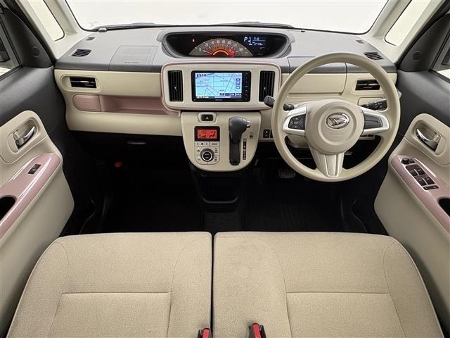 Daihatsu MOVE CANBUS 2019 8193638-15