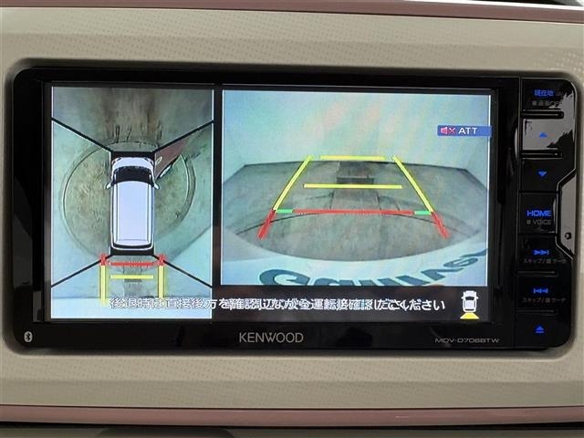 Daihatsu MOVE CANBUS 2019 8193638-18