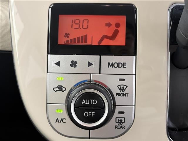 Daihatsu MOVE CANBUS 2019 8193638-2