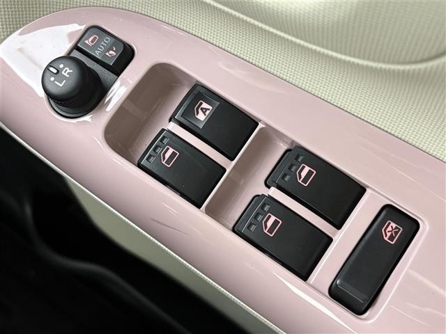 Daihatsu MOVE CANBUS 2019 8193638-4
