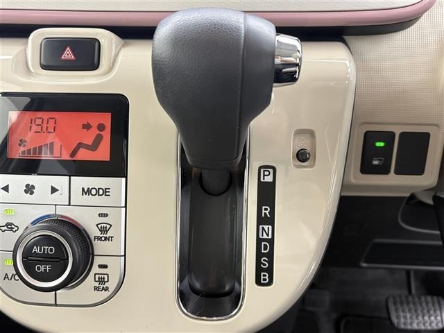 Daihatsu MOVE CANBUS 2019 8193638-6