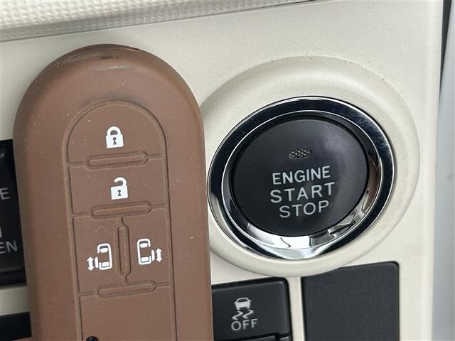 Daihatsu MOVE CANBUS 2017 8193639-1