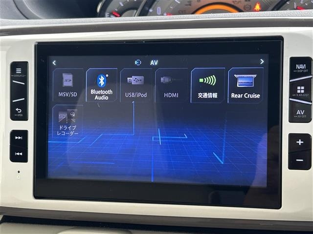 Daihatsu MOVE CANBUS 2017 8193639-12