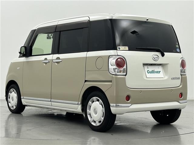 Daihatsu MOVE CANBUS 2017 8193639-14