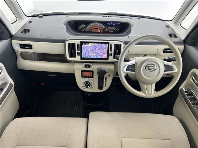 Daihatsu MOVE CANBUS 2017 8193639-15