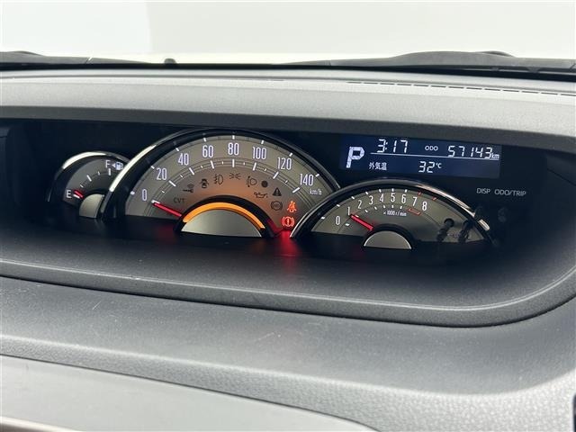 Daihatsu MOVE CANBUS 2017 8193639-17