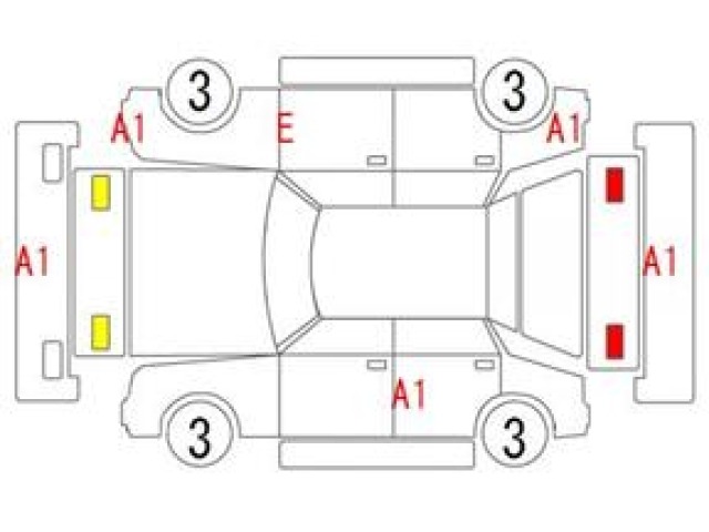 Daihatsu MOVE CANBUS 2017 8193639-24
