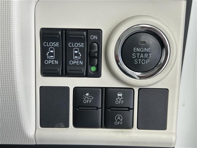 Daihatsu MOVE CANBUS 2017 8193639-3