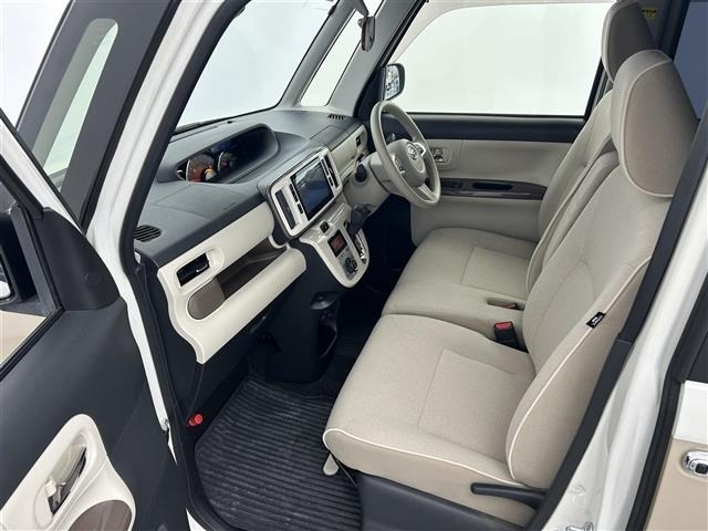 Daihatsu MOVE CANBUS 2017 8193639-4